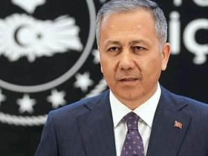 Yerlikaya açıkladı: O paylaşımlara işlem…!
