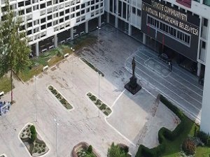 Antalya Büyükşehir Belediyesi'nde 3 gözaltı…!