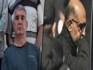 Öcalan'ın sağ kolu, Aktaş'ın kuzeni: Amcaoğlu!