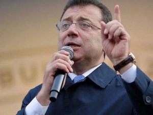 Ekrem İmamoğlu’ndan Kürtçe açılımı!