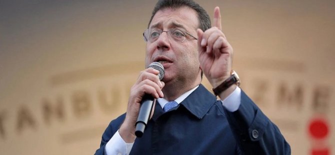 İmamoğlu’nun ‘Savcılara hakaret’ davası düştü!