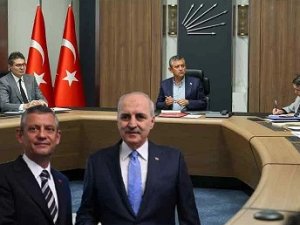 Terörsüz Türkiye Komisyonu: CHP’nin şartı…!