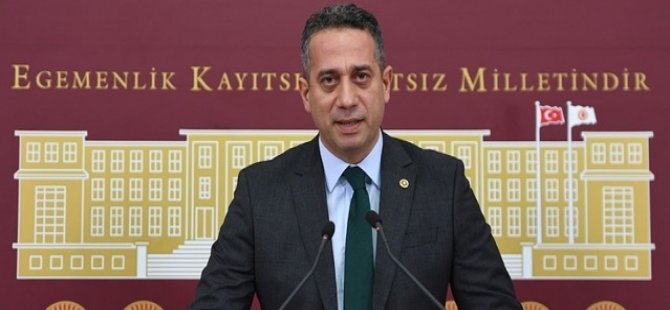 Ali Mahir Başarır'a 'Tazminat' cezası!