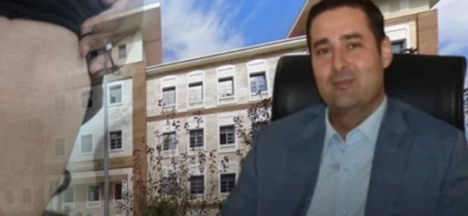 İddia: Kaymakam ve oğlundan 5 çocuğa darp!