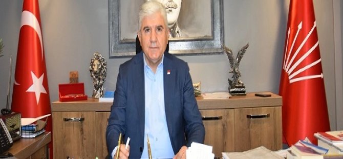 CHP’de Çankaya sürprizi: Görevden alma!