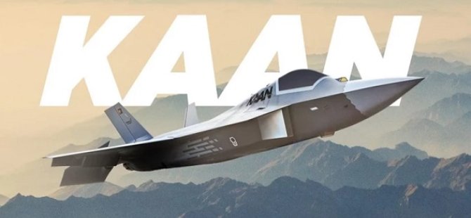 KAAN’ın yerli motora geçeceği tarih belli oldu!
