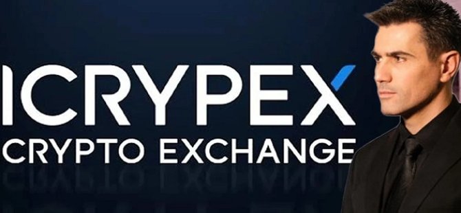 ICRYPEX soruşturması: Mal varlıklarına el konuldu