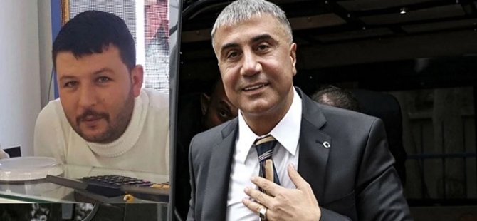 Sedat Peker davasının gizli tanığı ölü bulundu