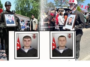 Hatay'da şehit olan askerler: Sebebi ortaya çıktı