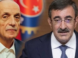 Kamuda zam krizi: Grev ertelendi!