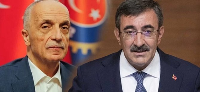 Kamuda zam krizi: Grev ertelendi!