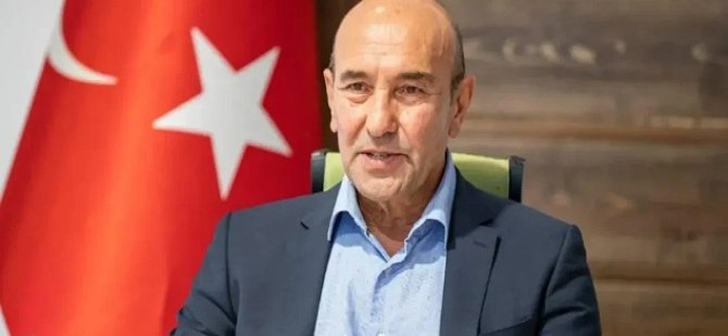 Tunç Soyer’in iddianamesi kabul edildi!