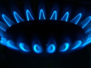 Türkiye'den Suriye'ye ilk doğal gaz akışı!