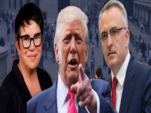 ABD'de ‘Naci Ağbal’ olayı: Trump görevden aldı!