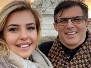 ‘Sosyete Emlakçısı’ndan eski eşe uzaklaştırma kararı!