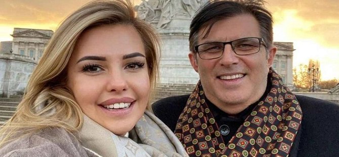 ‘Sosyete Emlakçısı’ndan eski eşe uzaklaştırma kararı!