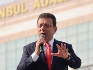 Ekrem İmamoğlu'ndan ‘Komisyon' mesajı!