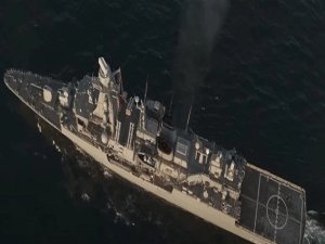 ‘TCG ORUÇREİS’ görevlerini başarılı şekilde gerçekleştirdi!