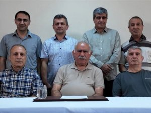 Veryansın TV, 'İmralı' görüşmelerini açıkladı!