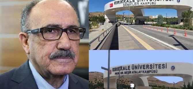 Beşir Atalay için imza kampanyası başlatıldı!