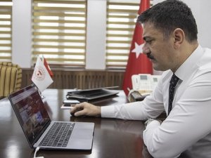 İbrahim Kalın: “Tunceli Valisi’ni ben kovdum”