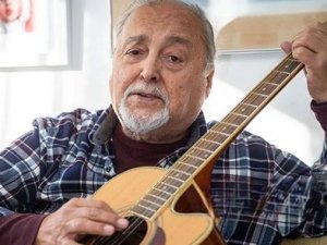 Selçuk Alagöz hayatını kaybetti