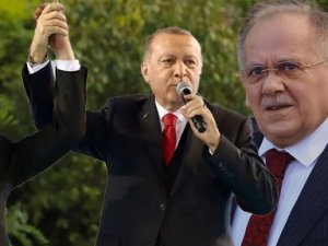 AKP'nin acı günü: Mustafa Demir, vefat etti