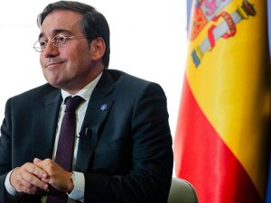 Avrupa Birliği'nin vicdan azabı: Gazze (Filistin)