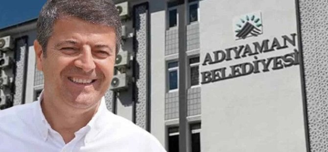 Abdurrahman Tutdere göreve iade edildi