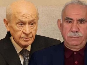 Bahçeli'nin ‘Danışmanı'ndan Kurucu Önder çıkışı!