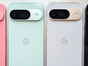 Google'dan Apple'a gönderme!