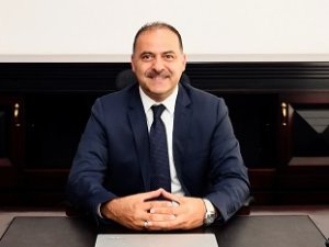 Ulaştırma ve Altyapı Bakan Yardımcısı Ömer Fatih Sayan, CV’sinden bazı lisans bilgilerini sildi!