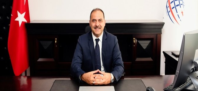 Ulaştırma ve Altyapı Bakan Yardımcısı Ömer Fatih Sayan, CV’sinden bazı lisans bilgilerini sildi!