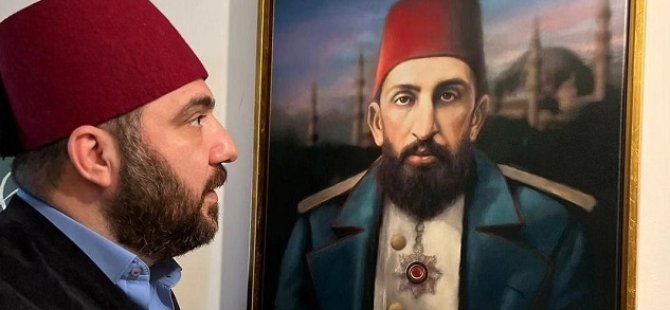 Şaka olmalı: Kayıhan Osmanoğlu tazminat istedi!