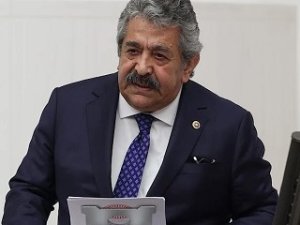 MHP'den 'Dil' uyarısı: Tuzağa düşmeyelim