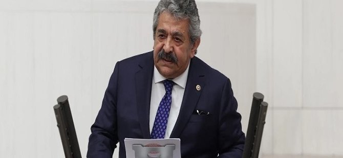 MHP'den 'Dil' uyarısı: Tuzağa düşmeyelim