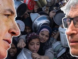 Kanlı iş birliği ifşa oldu: Microsoft ve İsrail…!