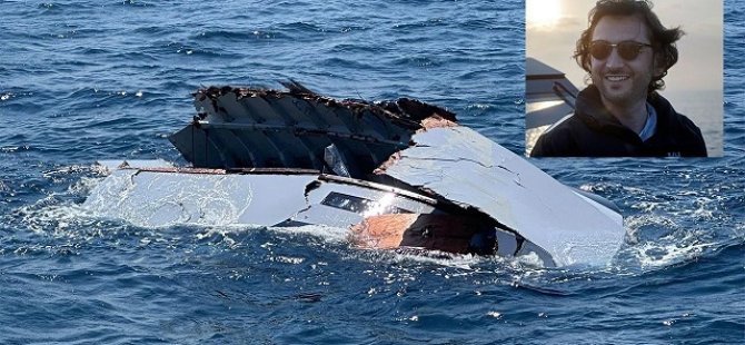 Halit Yukay davası: Gemi kaptanına hapis istemi!