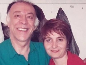 Münir Özkul’un eşi Umman Özkul vefat etti