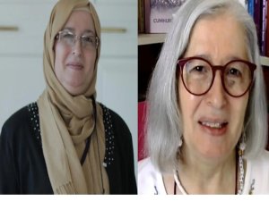 Akit’ten skandal sözler: “Avret yerlerini de…!”