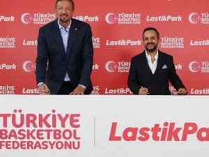 Basketbola yeni can suyu: LastikPark!