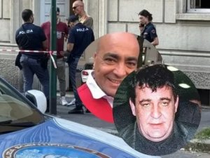 Saral’ın kayınbiraderine korkunç infaz!