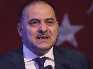 Ömer Fatih Sayan’dan ‘Diploma’ açıklaması: “Emek…!”