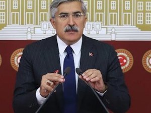 AKP'li Yayman: “Süreçte pazarlık yoktur”