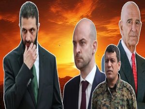 Şam Hükümeti, Fransa’daki toplantılara katılmayacak!