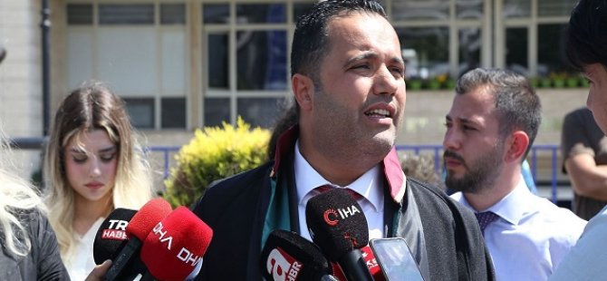 Avukat Rezan Epözdemir adliyeye sevk edildi!