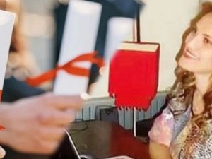 Bakanlık ve Emniyet’e sahte diplomalı ‘Seminer’!