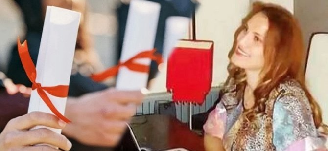 Bakanlık ve Emniyet’e sahte diplomalı ‘Seminer’!