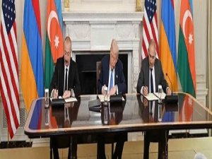 Önce Zengezur şimdi Ukrayna: Putin çıldıracak!