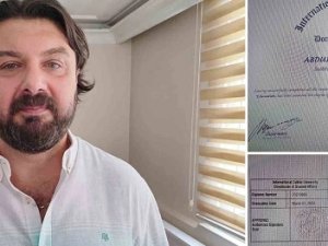 Sahte diploma ve varlığı şaibeli üniversite!